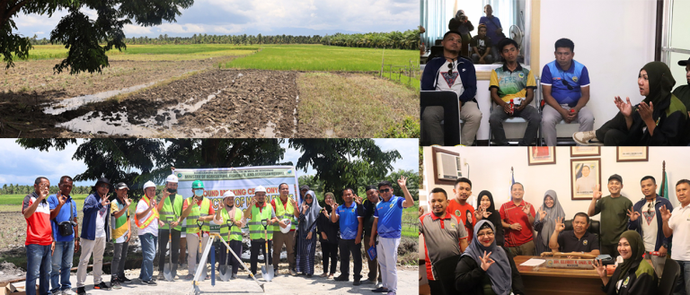 Read more about the article MAFAR to construct MAFARlengke Trading Center under SDF FY 2021 at Brgy Barurao, Sultan sa Barongis, Maguindanao del Sur