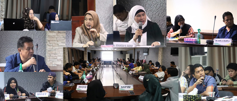 Read more about the article The Special Development Fund – Project Management Office (SDF-PMO) holds the 5th coordination meeting for FY 2023 with the focal persons of BARMM ministries, offices, and agencies (MOAs)